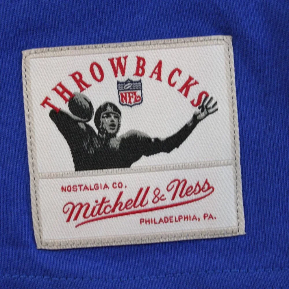 Seattle Seahawks Throwback Retro Color Block Vintage Logo Tank Men's X-Large - Picture 5 of 9